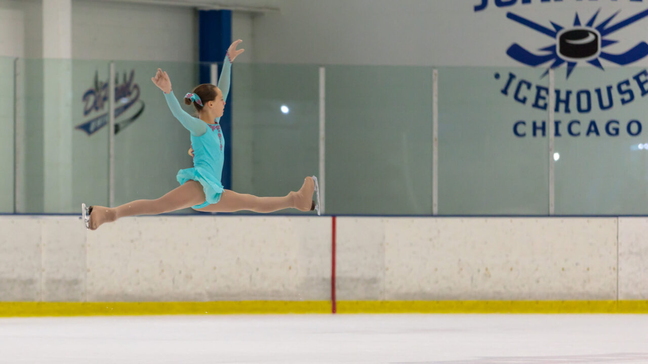 Competitions Figure Skate Chicago