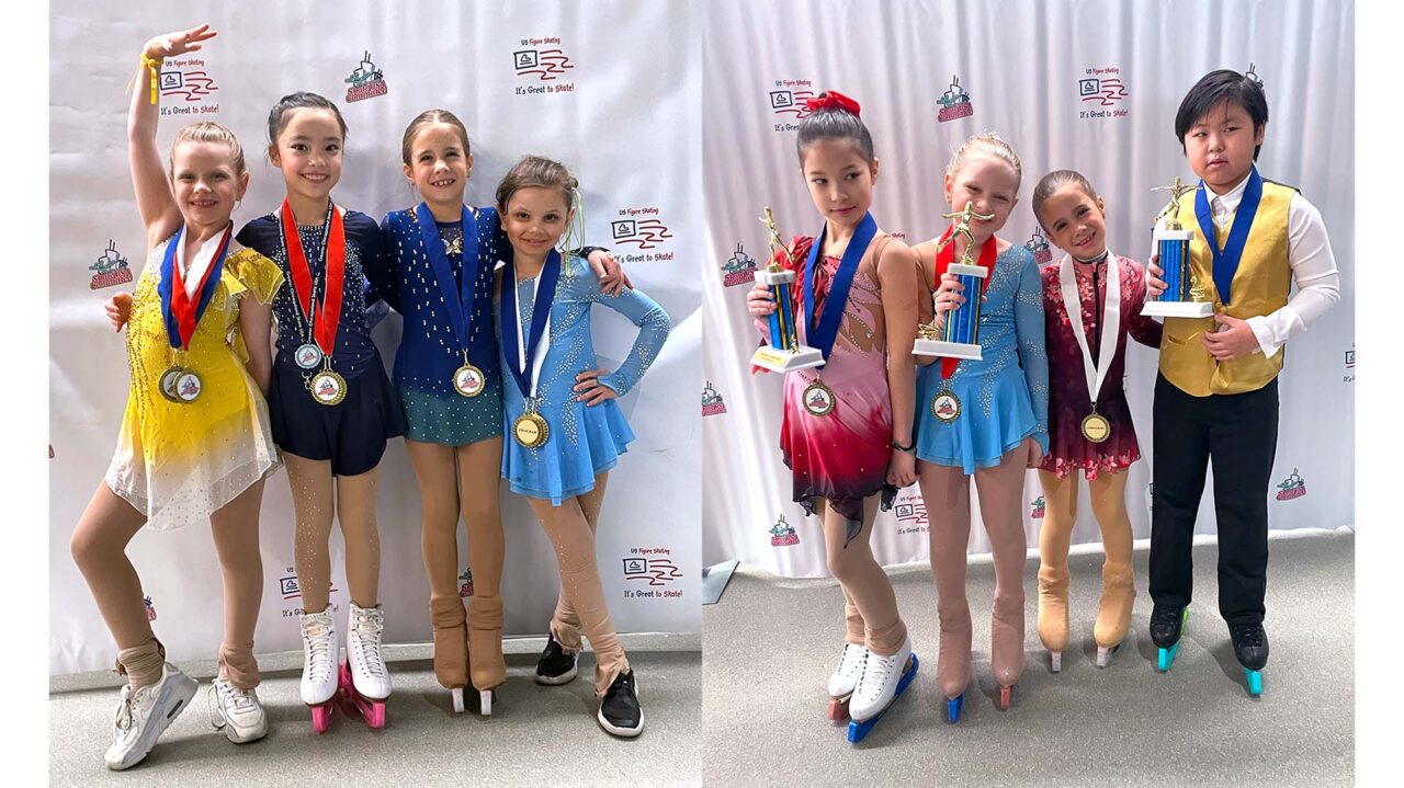 Competitions Figure Skate Chicago