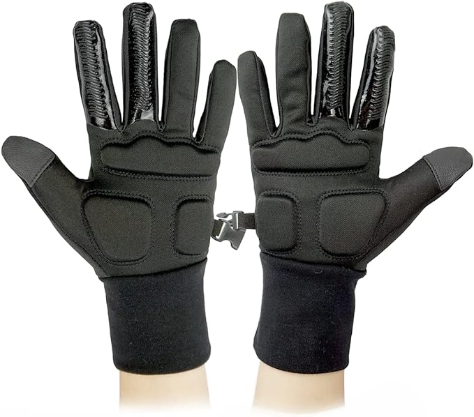 Padded Gloves
