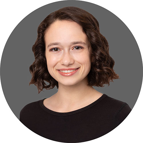 Allison DeSantis